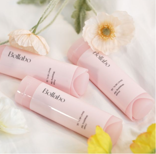 Bollabo Finish Wrapping gel 50ml-thekimyoung.com