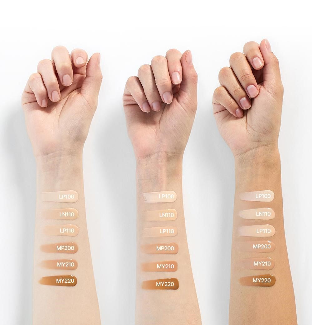 Beauty of Joseon Daily Tinted Fluid Sunscreen SPF50+ PA+++ 50ml Sunscreen Beauty of Joseon