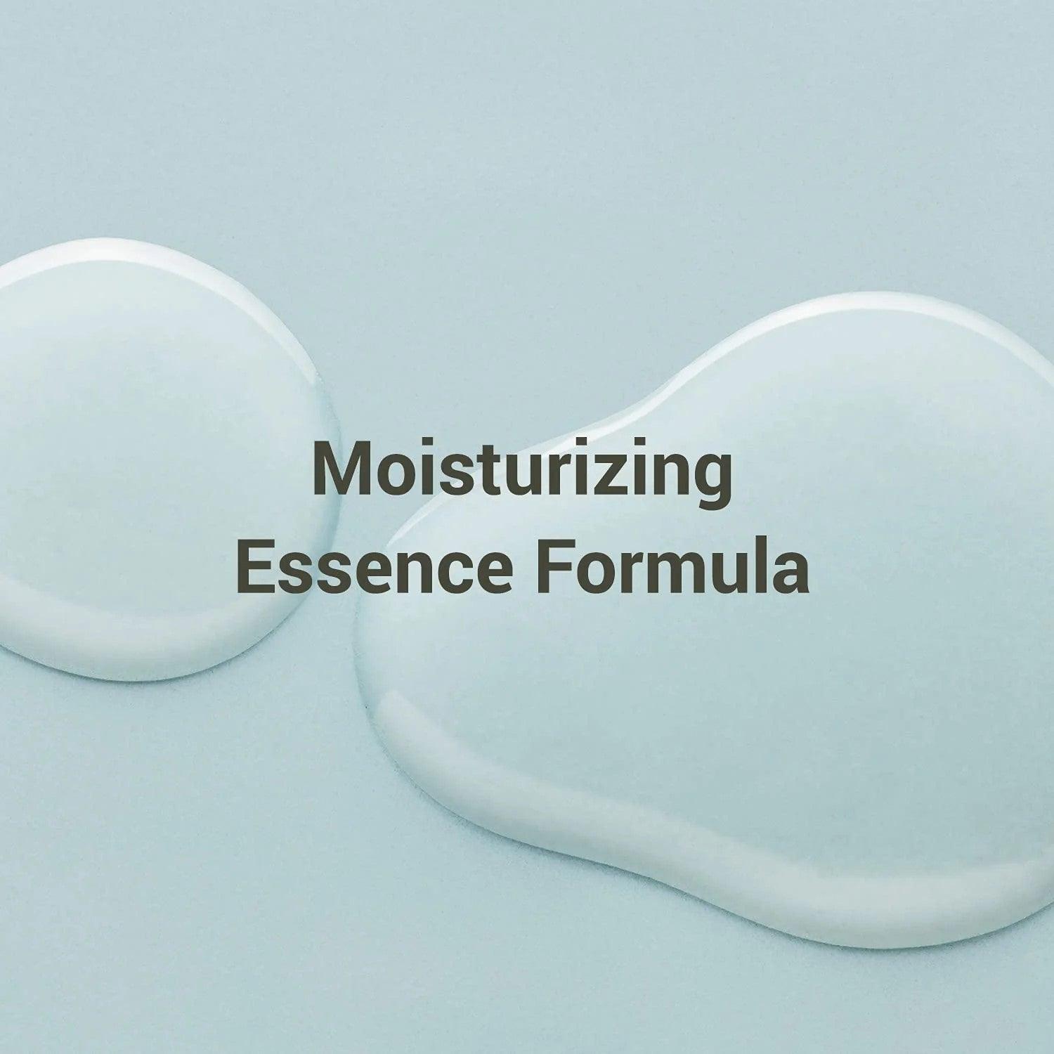 MEDIHEAL HYALU MOIST ESSENCE MASK SHEET 20ml X 15pcs Mask Sheet MEDIHEAL