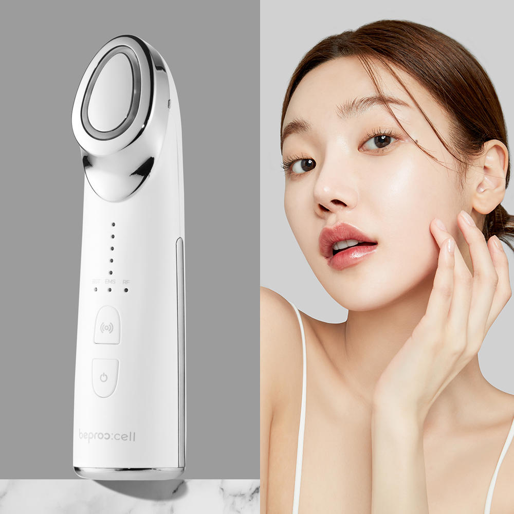 Beproxel high frequency massager galvanic beauty device Face Massager Beproxel