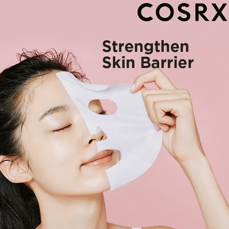 COSRX AC Collection Blemish Care Sheet Mask 26ml X 10ea-thekimyoung.com