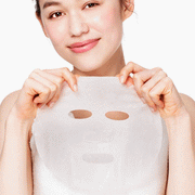 COSRX Balancium Comfort Ceramide Soft Cream Sheet Mask (10 Sheets)-thekimyoung.com