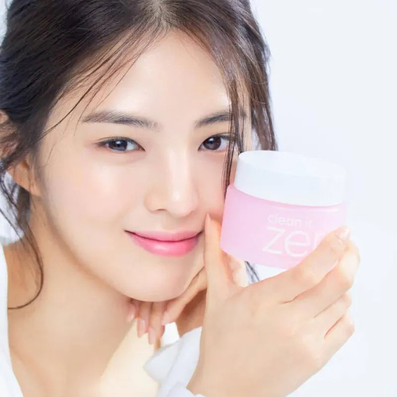 Banila co clean zero blam