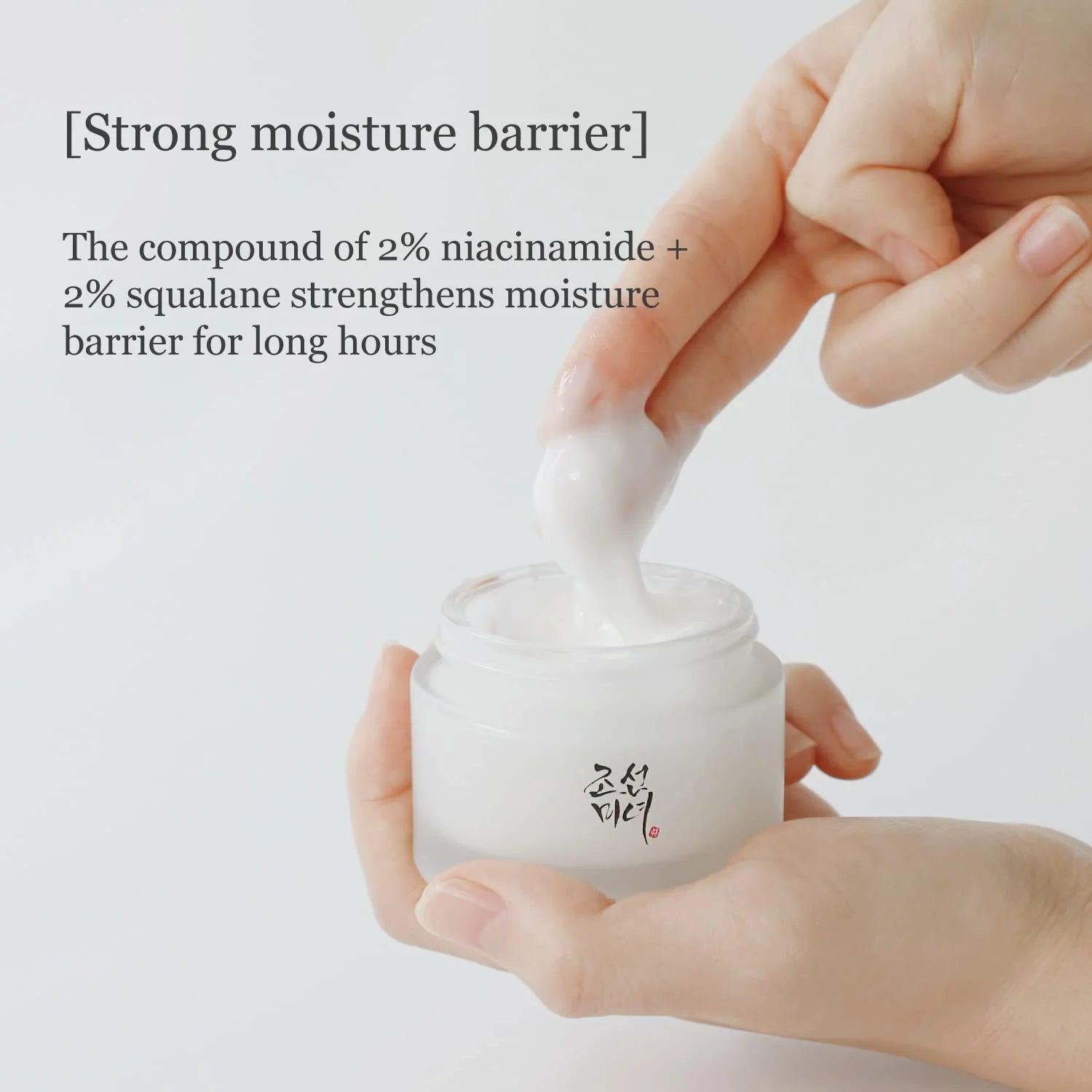 Beauty of Joseon - Dynasty Cream-thekimyoung.com