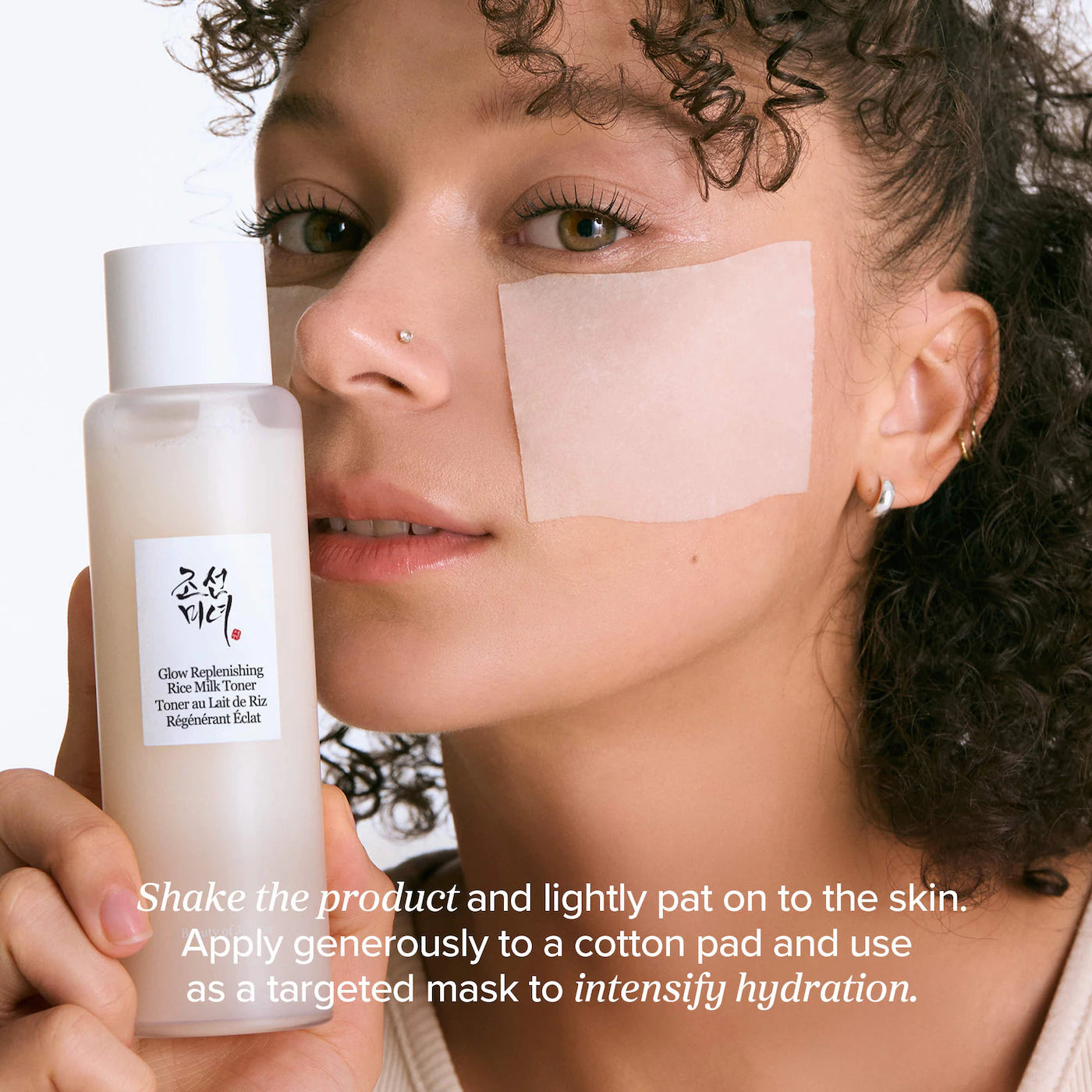 Beauty of Joseon - Glow Replenishing Rice Milk (150ml)-thekimyoung.com