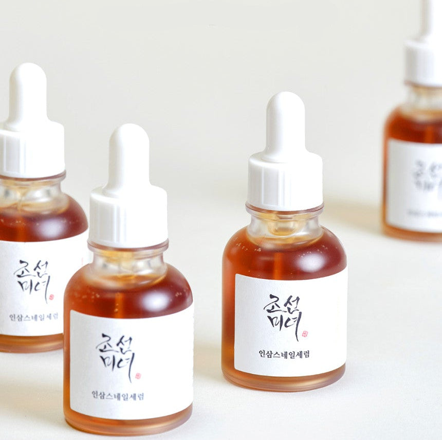 Beauty of Joseon - Revive Serum: Ginseng + Snail Mucin (30ml)-thekimyoung.com