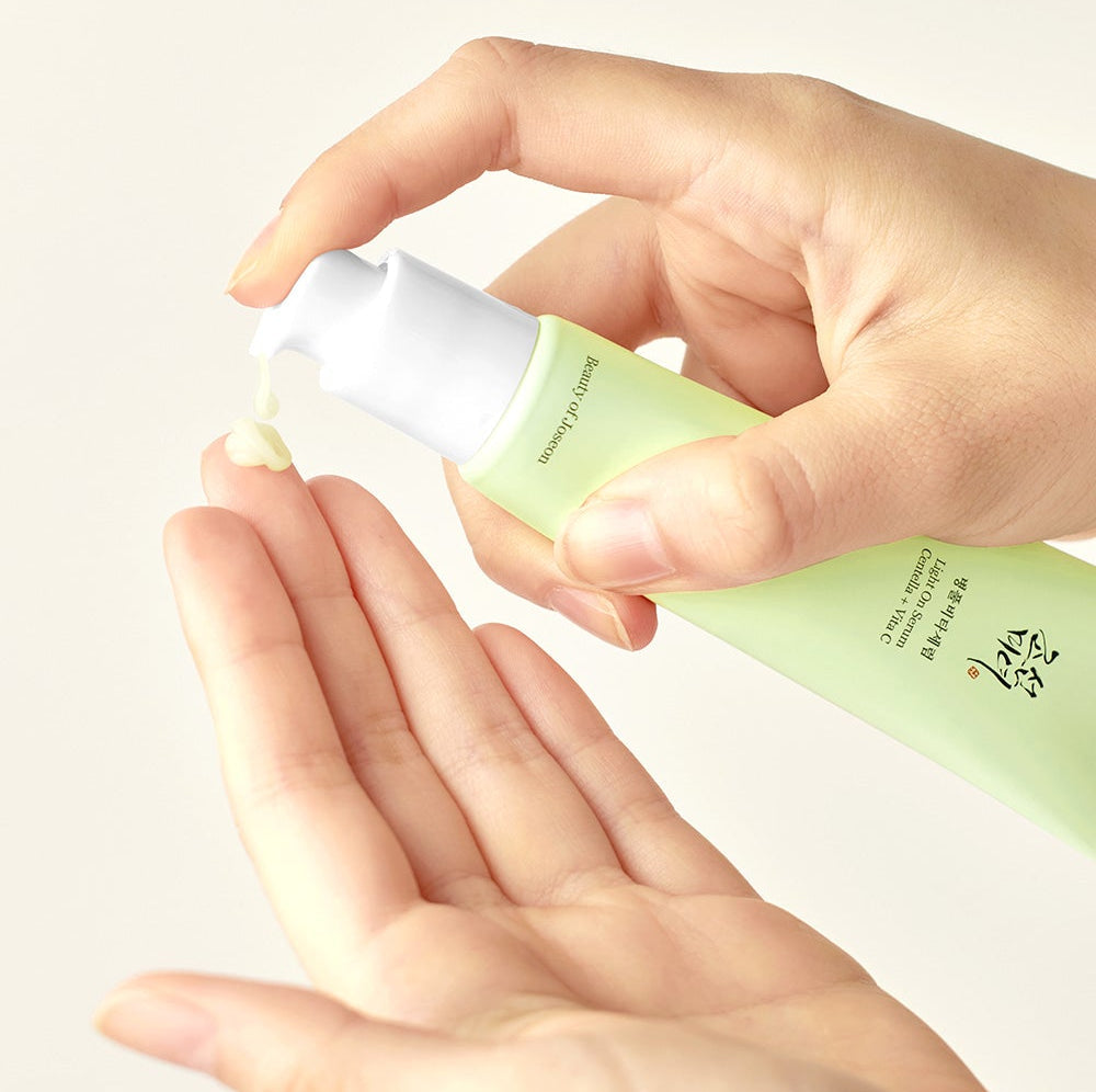 Beauty of Joseon - Light On Serum : Centella + Vita C-thekimyoung.com