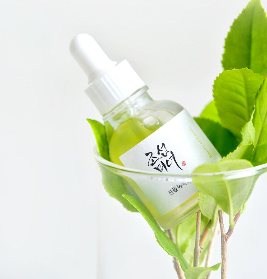 Beauty of Joseon - Calming Barrier Serum (30ml)-thekimyoung.com