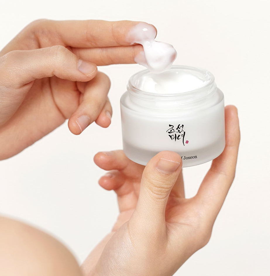 Beauty of Joseon - Dynasty Cream-thekimyoung.com