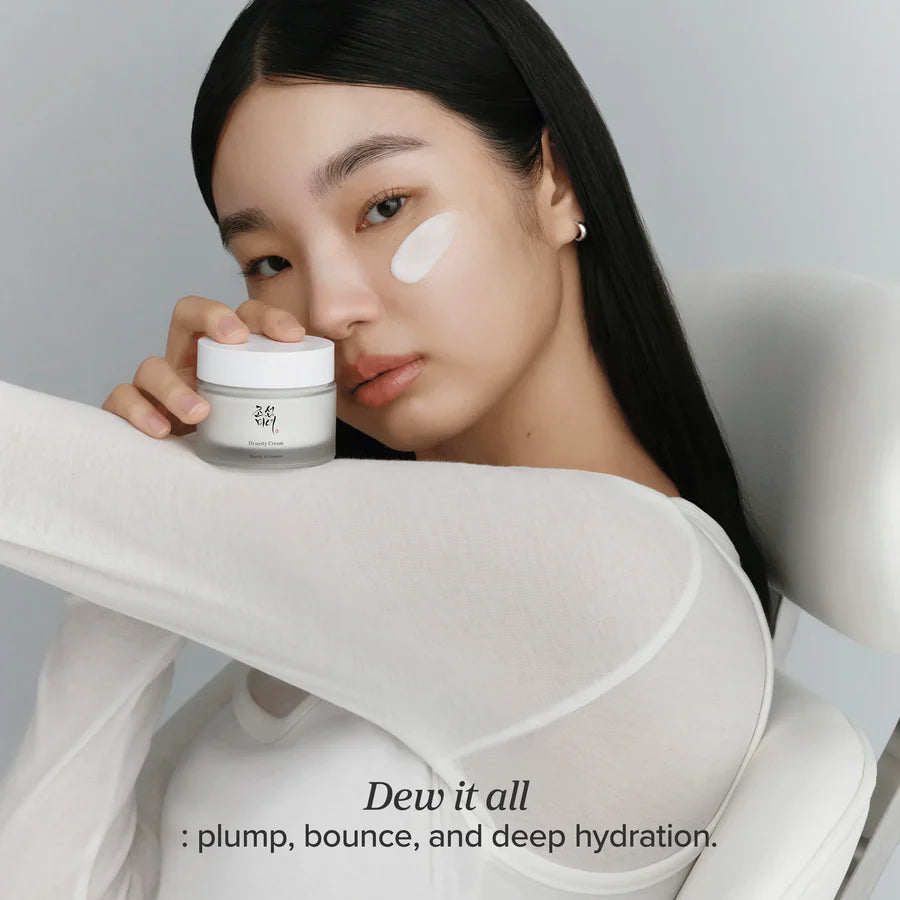 Beauty of Joseon - Dynasty Cream-thekimyoung.com