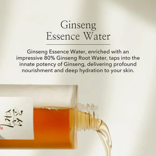 Beauty of Joseon - Ginseng Essence Water (150ml)-thekimyoung.com
