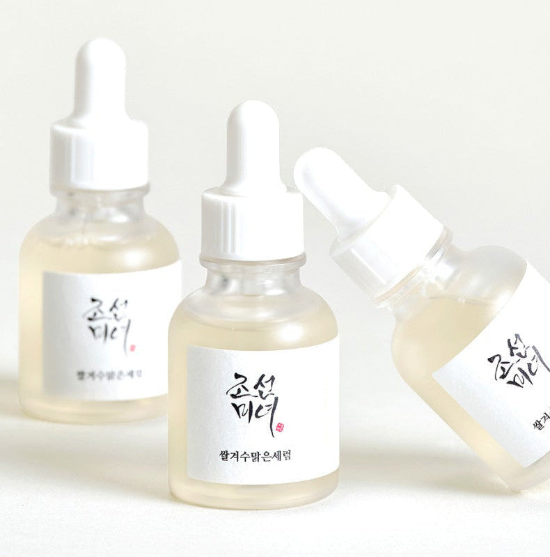 Beauty of Joseon - Glow Deep Serum: Rice + Alpha-Arbutin-thekimyoung.com