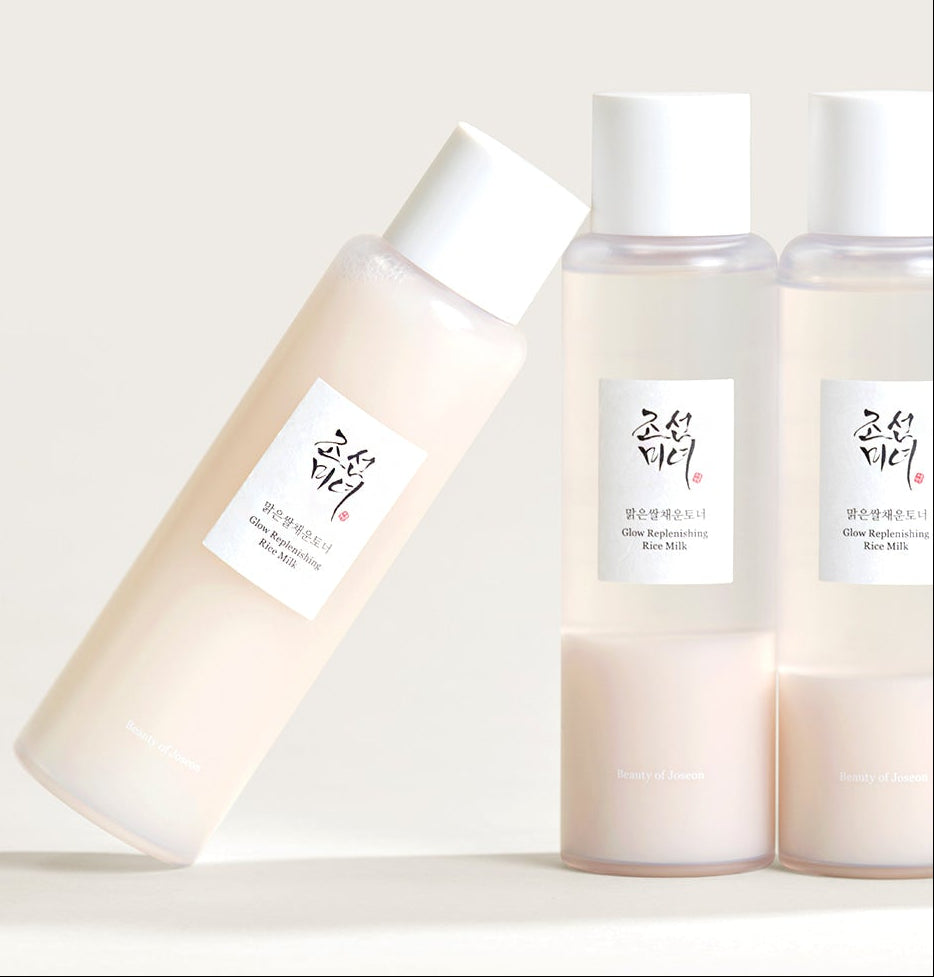 Beauty of Joseon - Glow Replenishing Rice Milk (150ml)-thekimyoung.com