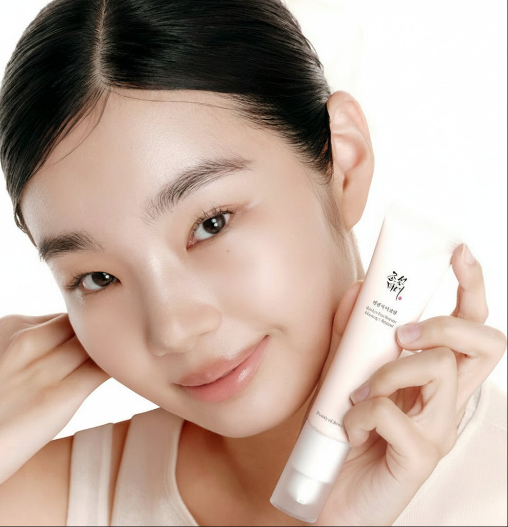 Beauty of Joseon - Revive Eye Cream with Ginseng & Retinal (30ml)-thekimyoung.com