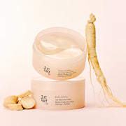Beauty of Joseon - Revive Under Eye Patch: Ginseng + Retinal (60pcs)-thekimyoung.com