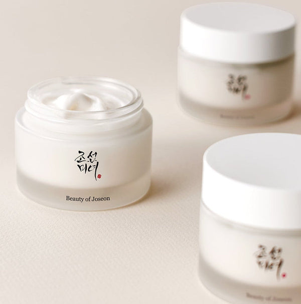 Beauty of Joseon - Dynasty Cream-thekimyoung.com