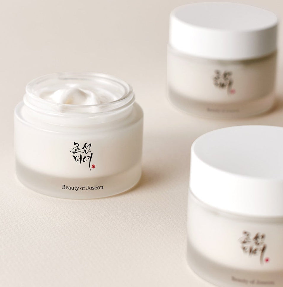 Beauty of Joseon - Dynasty Cream-thekimyoung.com