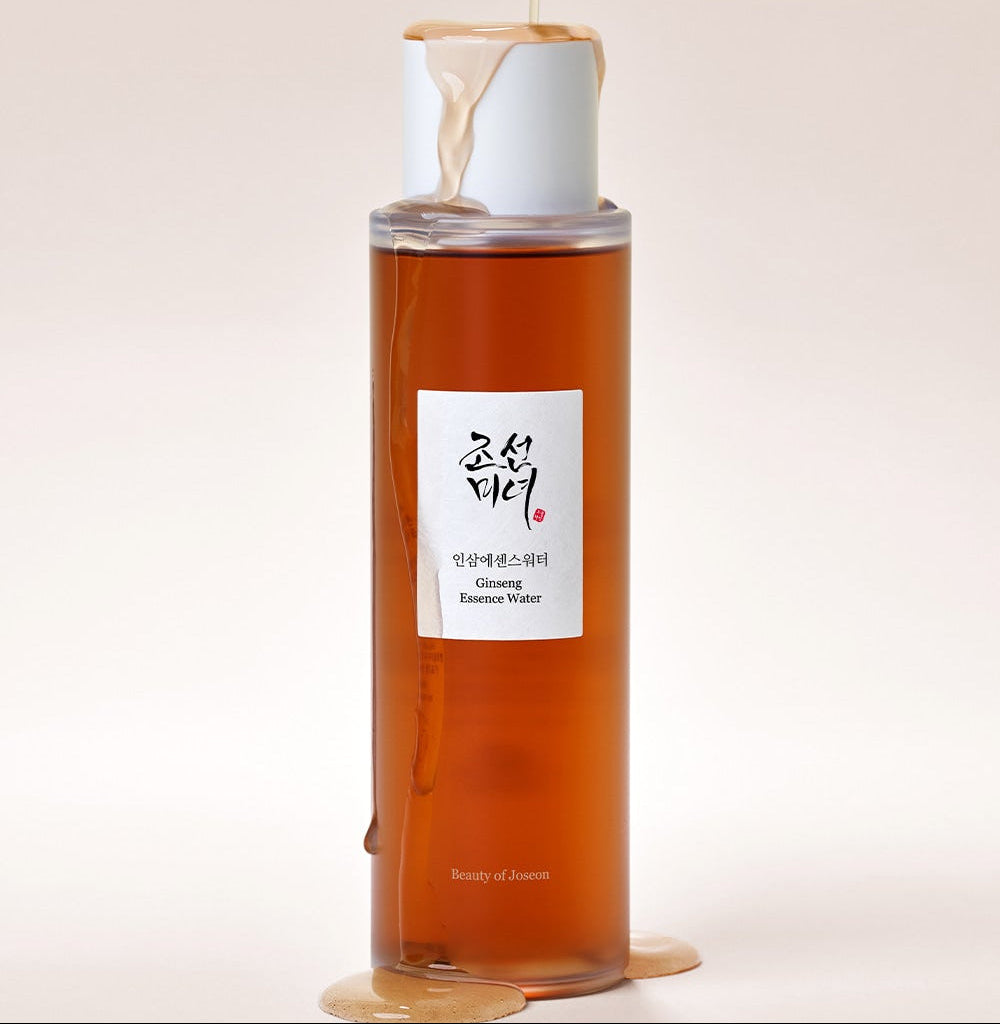 Beauty of Joseon - Ginseng Essence Water (150ml)-thekimyoung.com