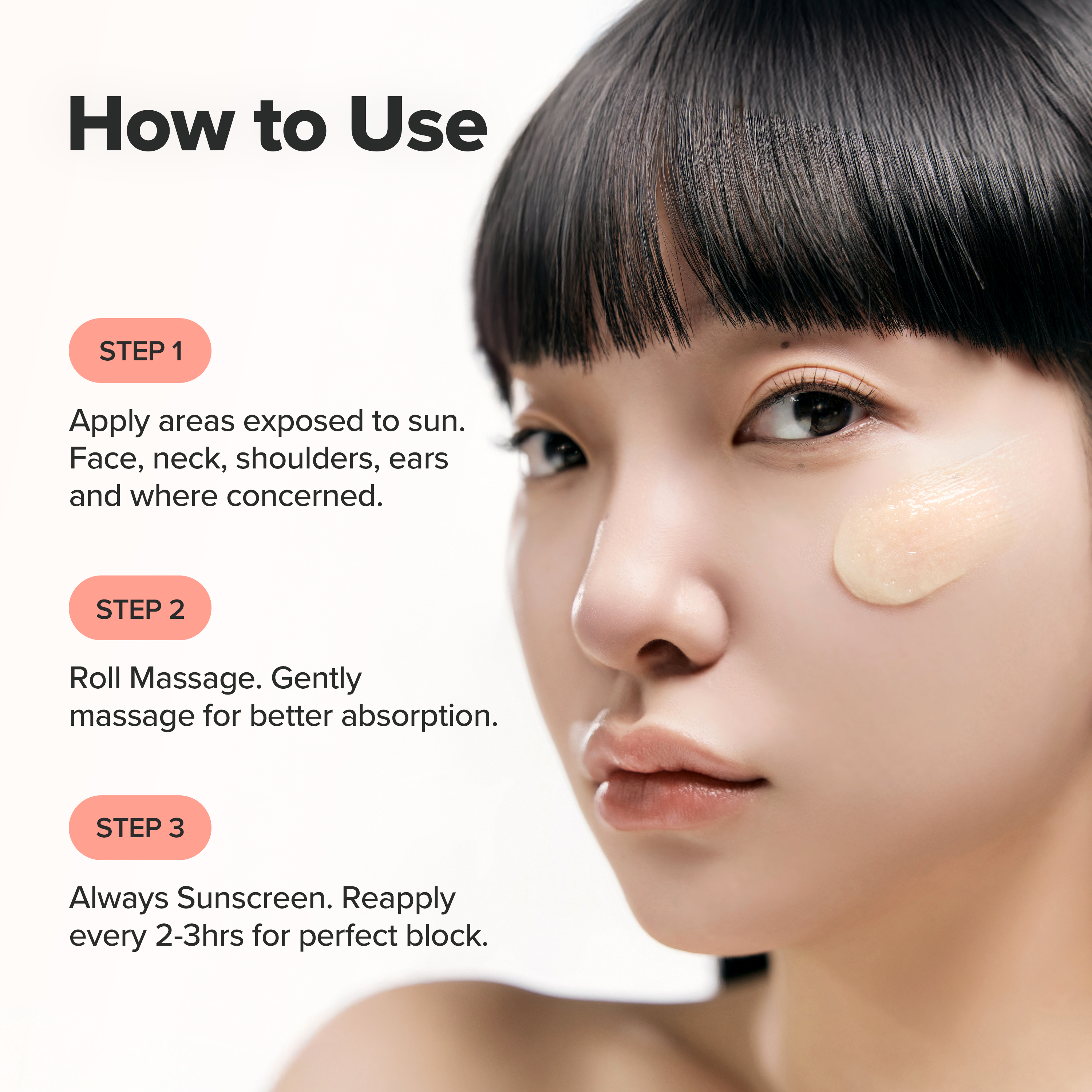 Beauty of Joseon - Ginseng Moist Sun Serum (SPF 50+ PA++++) (50ml)-thekimyoung.com