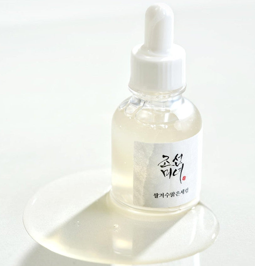 Beauty of Joseon - Glow Deep Serum: Rice + Alpha-Arbutin-thekimyoung.com