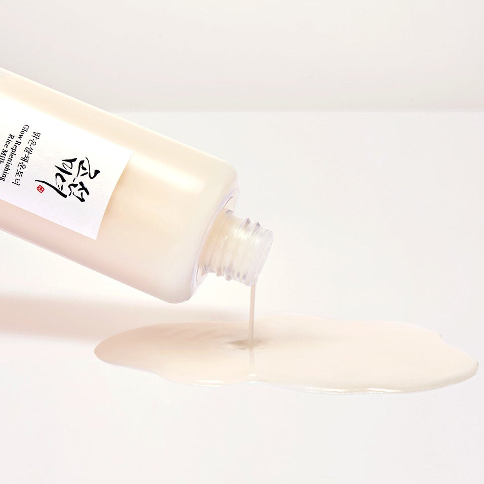 Beauty of Joseon - Glow Replenishing Rice Milk (150ml)-thekimyoung.com
