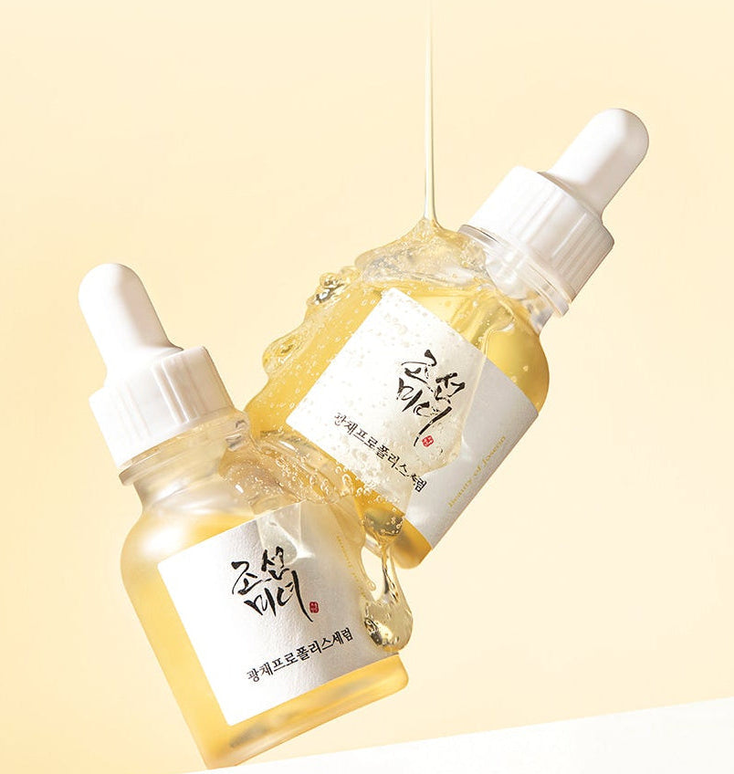 Beauty of Joseon - Glow Serum: Propolis + Niacinamide-thekimyoung.com