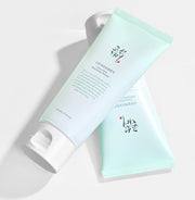 Beauty of Joseon - Green Plum Refreshing Cleanser 100ml-thekimyoung.com