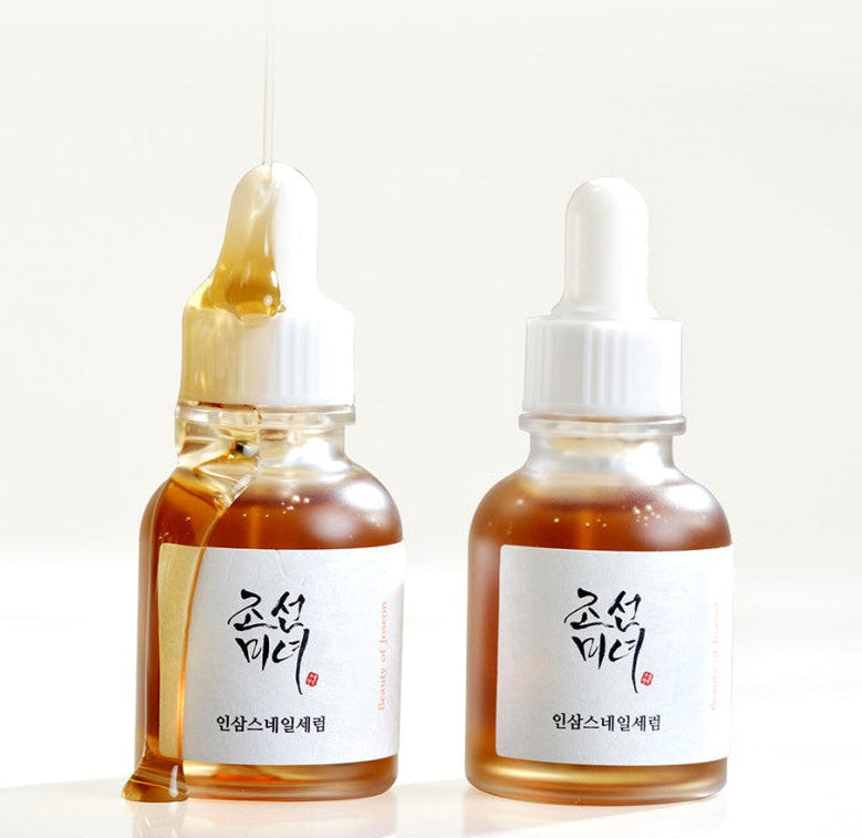 Beauty of Joseon - Revive Serum: Ginseng + Snail Mucin (30ml)-thekimyoung.com