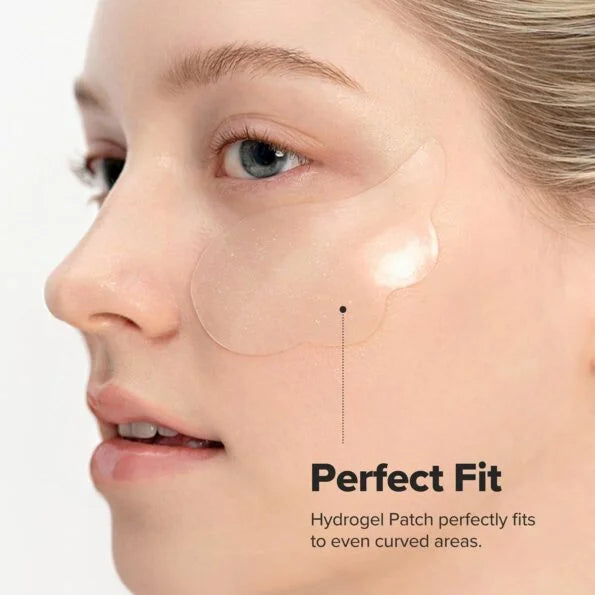 Beauty of Joseon - Revive Under Eye Patch: Ginseng + Retinal (60pcs)-thekimyoung.com