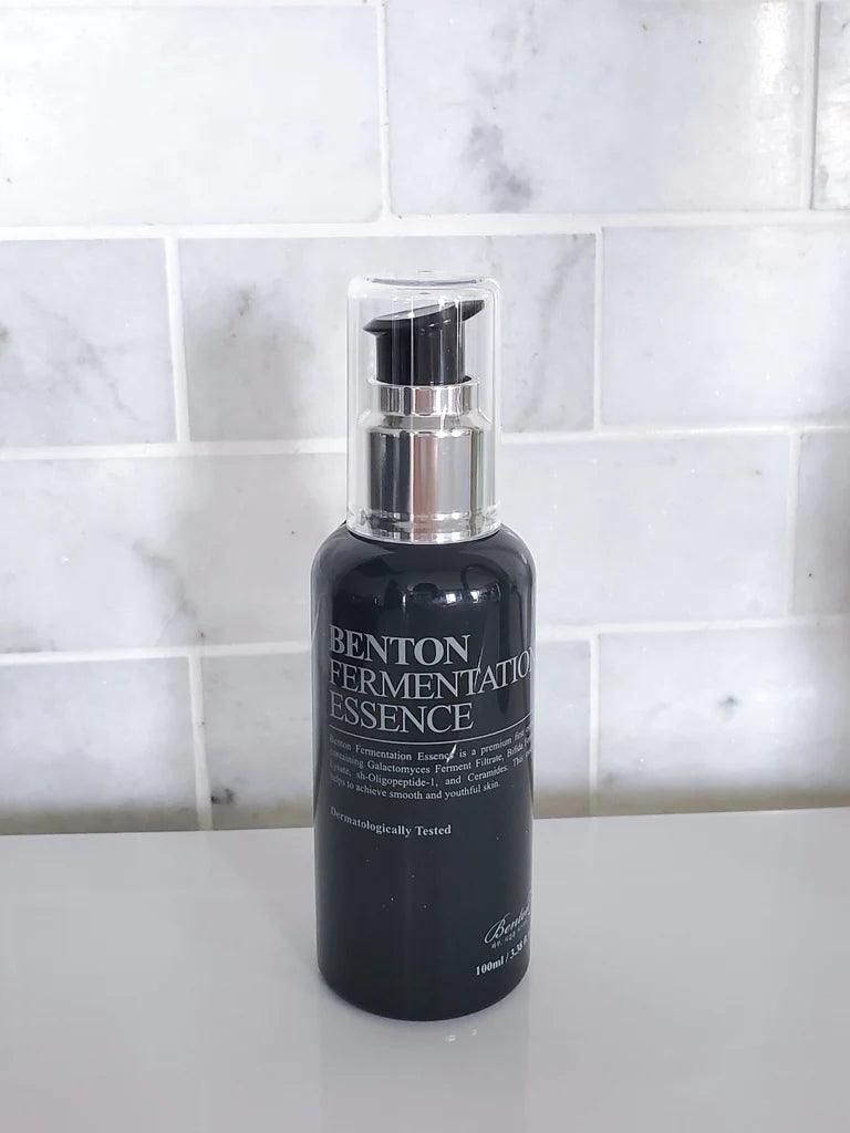 Benton Fermentation Essence 100ml - Skin Revitalizer-thekimyoung.com