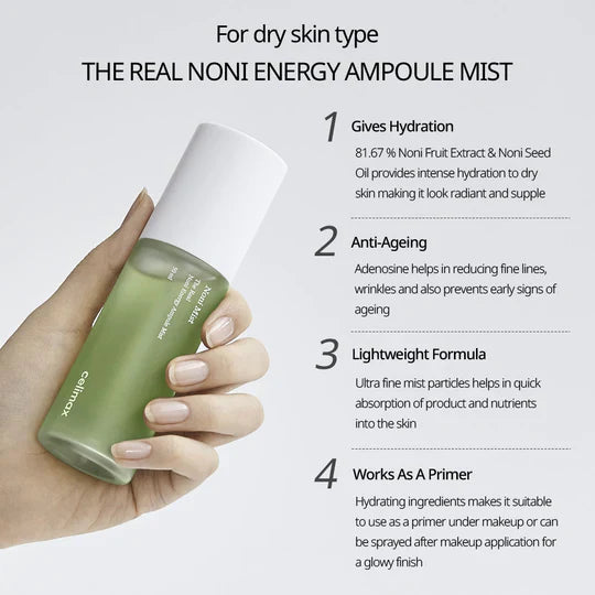celimax The Real Noni Energy Ampoule-thekimyoung.com