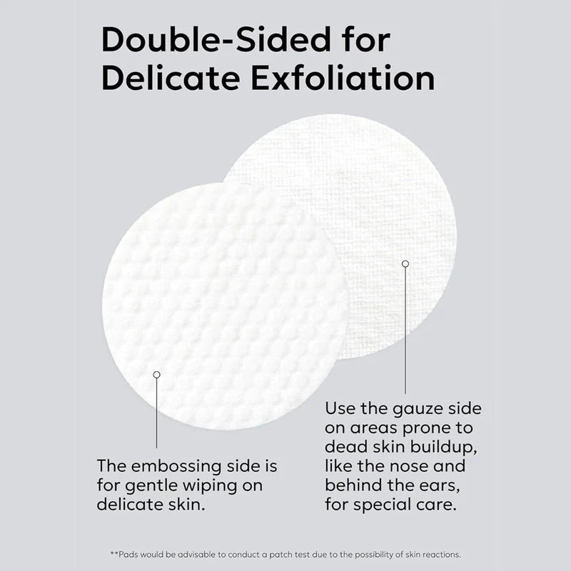 celimax JI WOO GAE Heartleaf BHA Peeling Pad-thekimyoung.com