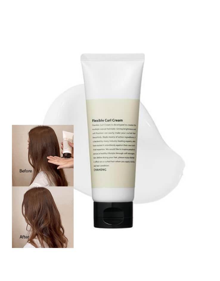 CHAHONG Intensive Dry Essence 120ml Hair Essence CHAHONG