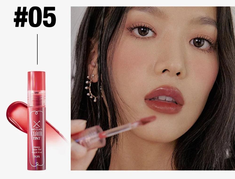 [TOO COOL FOR SCHOOL] Artclass Clair Tint 4g (8 Colors) LIP TINT TOO COOL FOR SCHOOL