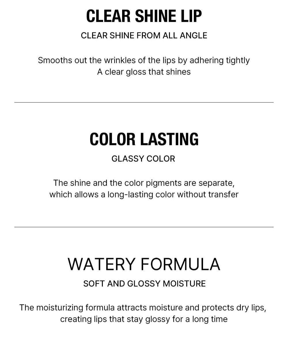 [TOO COOL FOR SCHOOL] Artclass Clair Tint 4g (8 Colors) LIP TINT TOO COOL FOR SCHOOL