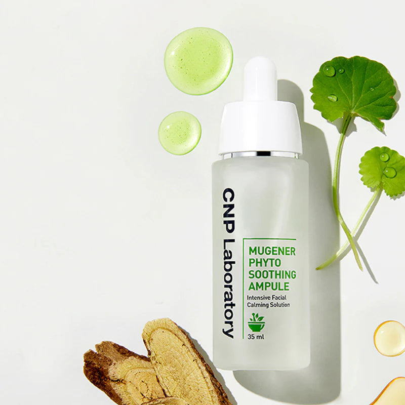 CNP Mugener Ampule 35ml Ampoule CNP