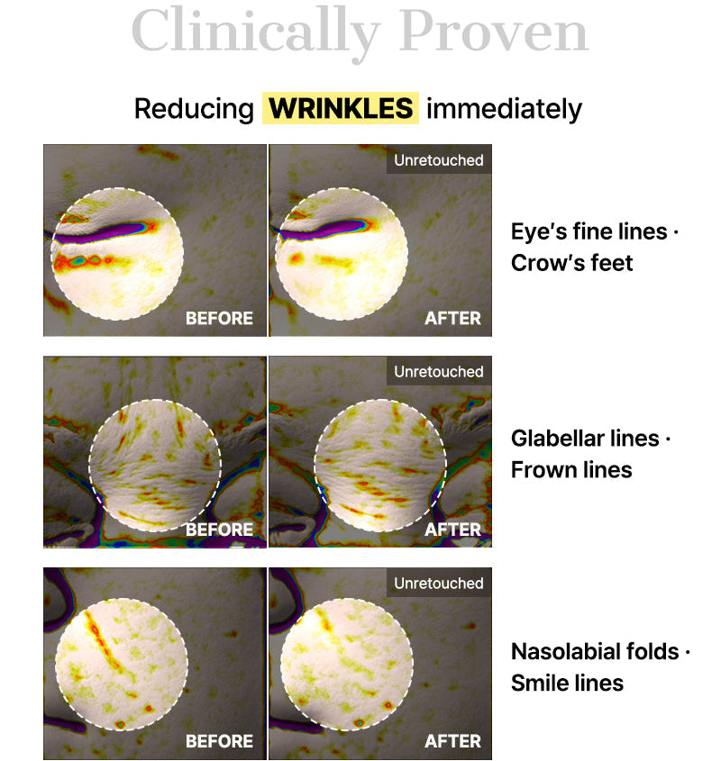 COSRX - Advanced Snail Mucin Glass Glow Hydrogel Mask (3 Sheets)-thekimyoung.com