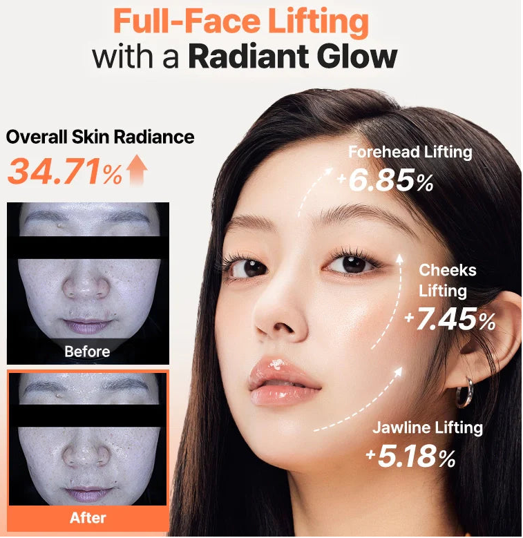 COSRX - 5 PDRN Collagen Intense Vitalizing Serum (100ml)-thekimyoung.com