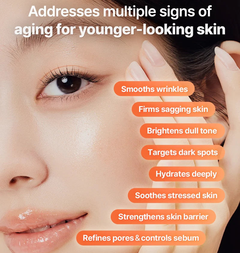 COSRX - 5 PDRN Collagen Intense Vitalizing Serum (100ml)-thekimyoung.com