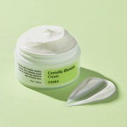 COSRX - Centella Blemish Cream 30ml-thekimyoung.com