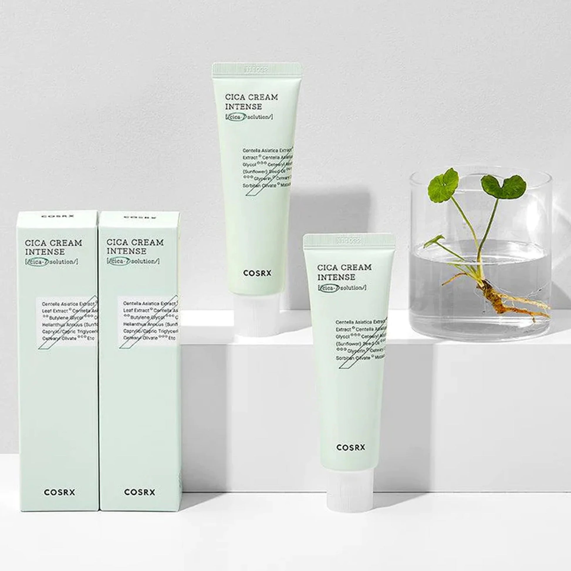 COSRX - Pure Fit Cica Cream Intense (50ml)-thekimyoung.com
