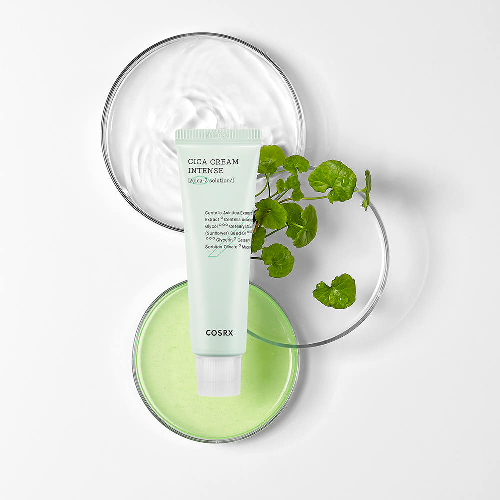 COSRX - Pure Fit Cica Cream Intense (50ml)-thekimyoung.com