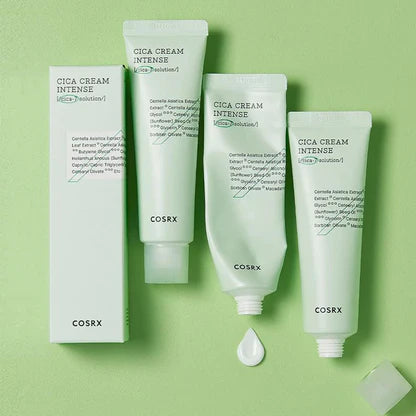 COSRX - Pure Fit Cica Cream Intense (50ml)-thekimyoung.com