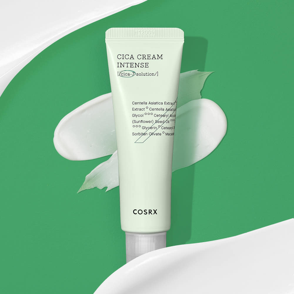 COSRX - Pure Fit Cica Cream Intense (50ml)-thekimyoung.com