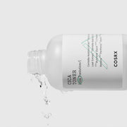 COSRX - Pure Fit Cica Toner (150ml)-thekimyoung.com