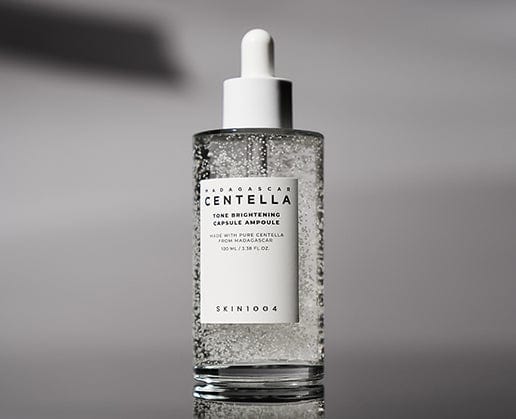 SKIN 1004 Madagascar Centella Tone Brightening Capsule Ampoule Jumbo Ampoule SKIN1004
