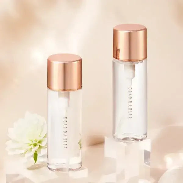 DEAR DAHLIA Skin Conditioning Micellar Cleansing Water 200ml Cleansing Water DEAR DAHLIA