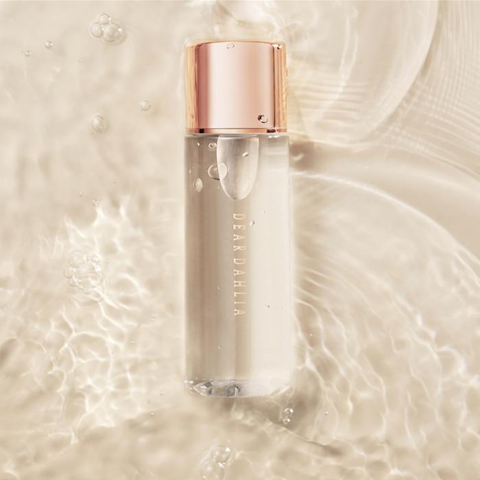 DEAR DAHLIA Skin Conditioning Micellar Cleansing Water 200ml-thekimyoung.com