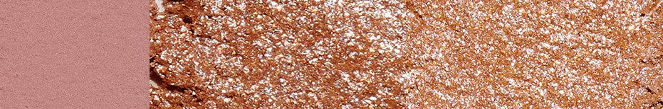 [DEAR DAHLIA] Paradise Dual Palette 4g #10 Mouve Dust Lip & Face Blush DEAR DAHLIA