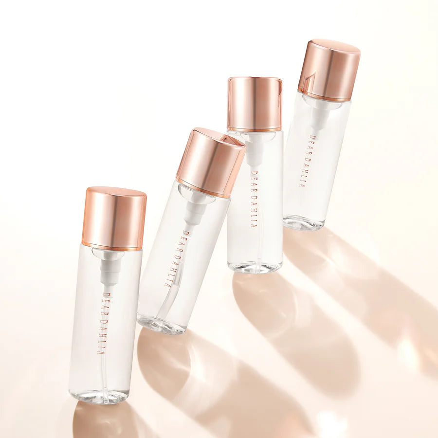 DEAR DAHLIA Skin Conditioning Micellar Cleansing Water 200ml-thekimyoung.com